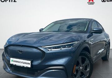 Ford Mustang Mach-E 40.800 km 26.990 &euro; Jena-Lobeda 07747