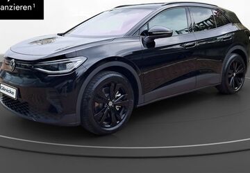 VW ID.4 3.000 km 53.970 &euro; Erfurt 99099