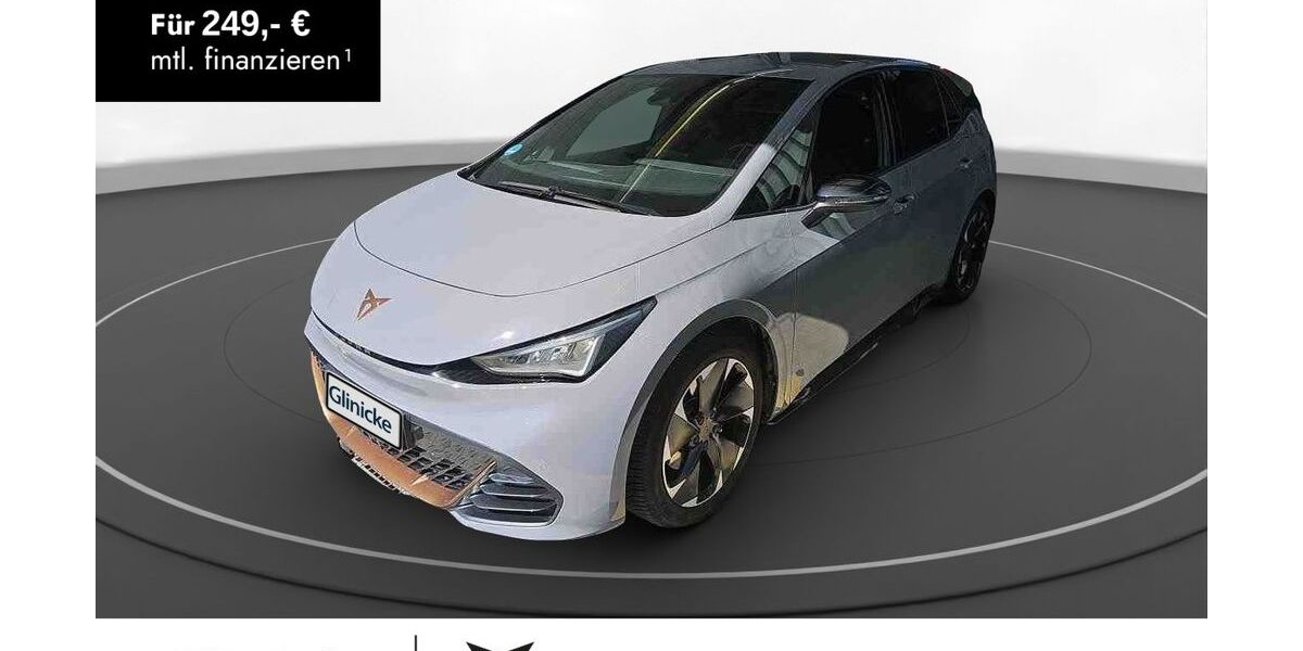 Cupra Born 17.200 km 24.980 &euro; Erfurt 99099