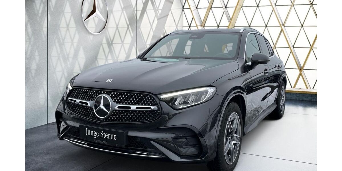 Mercedes-Benz GLC 300 8.390 km 52.948 &euro; Sulza 07751