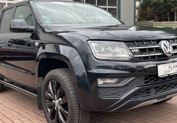 VW Amarok 64.274 km 44.900 &euro; Apolda 99510