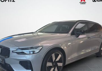 Volvo V60 3.000 km 58.990 &euro; Jena-Lobeda 07747