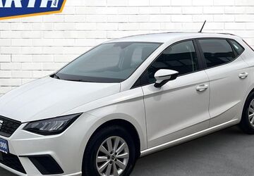 Seat Ibiza 78.245 km 12.679 &euro; Amt Wachsenburg OT Thörey 99334