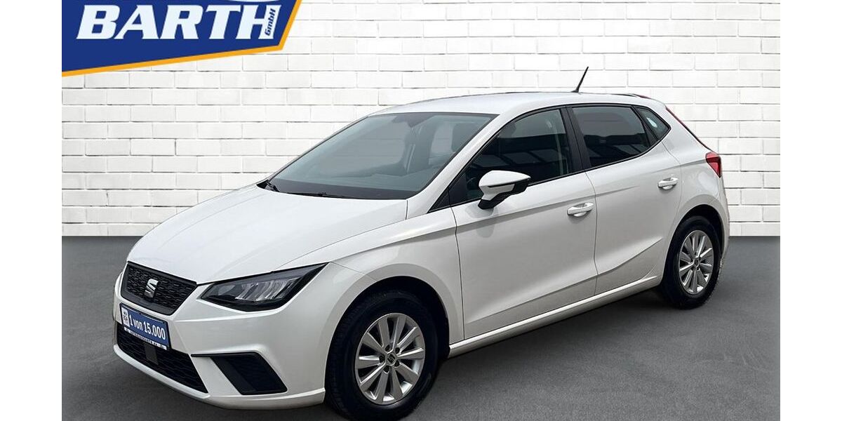 Seat Ibiza 78.245 km 12.679 &euro; Amt Wachsenburg OT Thörey 99334
