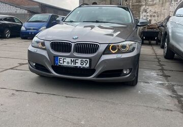 BMW 320 191.000 km 5.500 &euro; Erfurt 99090