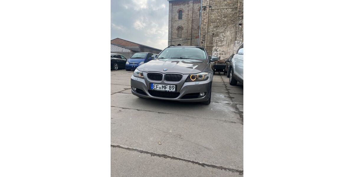 BMW 320 191.000 km 5.500 &euro; Erfurt 99090