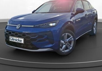 VW T-Roc 7.500 km 36.500 &euro; Weimar 99423