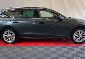 Skoda Octavia 260.000 km 11.490 &euro; Weimar 99423