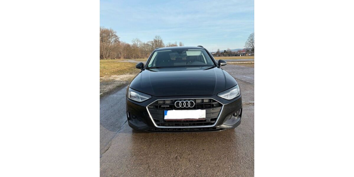 Audi A4 164.000 km 19.900 &euro; Rudolstadt 07407