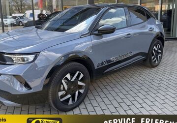 Opel Mokka 5.000 km 21.786 &euro; Weimar 99427