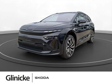 Gebrauchte Skoda Enyaq