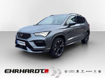 Gebrauchte Cupra Ateca