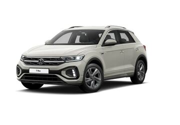 VW T-Roc 22.900 km 22.480 &euro; Weimar 99423