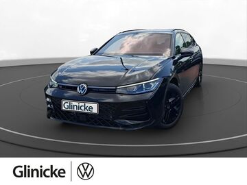 Gebrauchte VW Passat