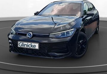 VW Passat 9.990 km 55.550 &euro; Weimar 99423