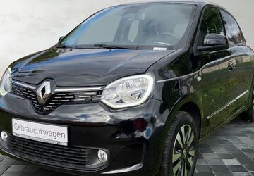 Renault Twingo 12.553 km 12.888 &euro; Erfurt 99099