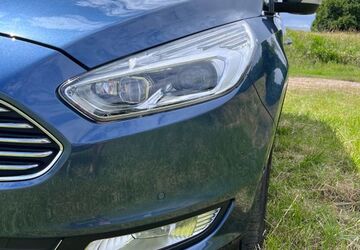 Ford Galaxy 127.500 km 18.500 &euro; Weimar 99425