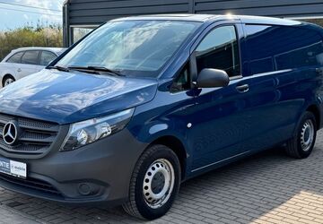 Mercedes-Benz Vito 127.000 km 17.990 &euro; Erfurt 99092