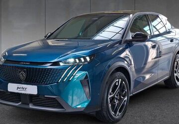 Peugeot 3008 3.500 km 48.640 &euro; Erfurt 99086