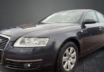 Audi A6 161.346 km 5.900 &euro; Erfurt 99089