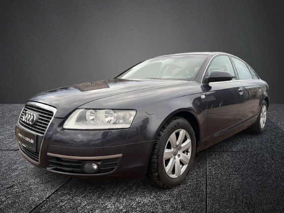 Audi A6 161.346 km 5.900 &euro; Erfurt 99089