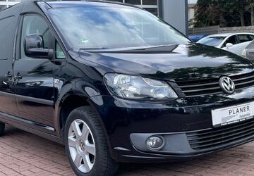 VW Caddy 235.618 km 10.990 &euro; Apolda 99510