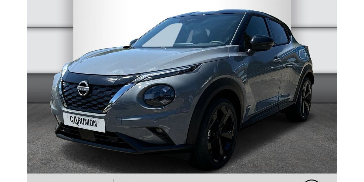 Nissan Juke 8.750 km 26.290 &euro; Jena 07749