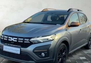 Dacia Sandero 12.023 km 17.999 &euro; Erfurt 99099