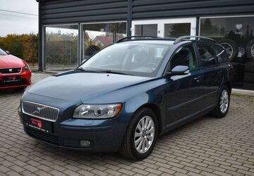 Volvo V50 273.251 km 2.490 &euro; Erfurt 99092