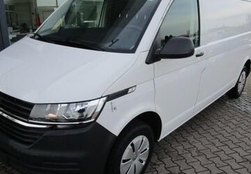 VW T6 Transporter 1.025 km 35.950 &euro; Buttstädt 99628