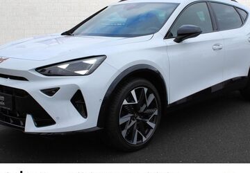 Cupra Formentor 10.500 km 38.994 &euro; Blankenhain 99444