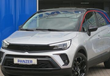 Opel Crossland (X) 19.293 km 13.490 &euro; Weimar 99425