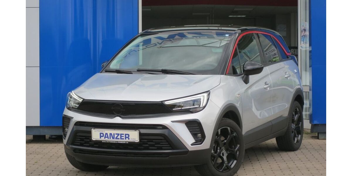 Opel Crossland (X) 19.293 km 13.490 &euro; Weimar 99425