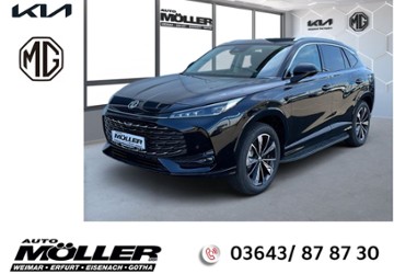 MG HS 9.999 km 31.799 &euro; Weimar 99425