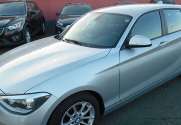 BMW 118 200.000 km 6.990 &euro; Erfurt 99091