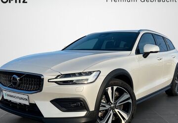 Volvo V60 Cross Country 2.000 km 44.895 &euro; Jena-Lobeda 07747