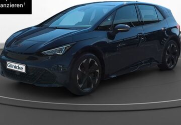 Cupra Born 21.000 km 24.980 &euro; Weimar 99423