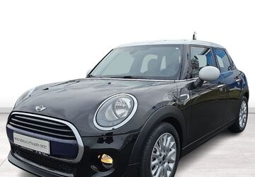 Mini Cooper 42.341 km 13.906 &euro; Erfurt 99087