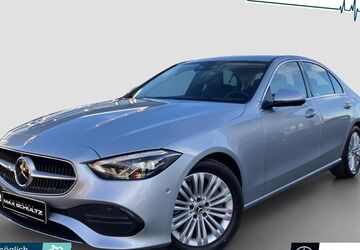 Mercedes-Benz C 200 24.300 km 33.890 &euro; Weimar 99428
