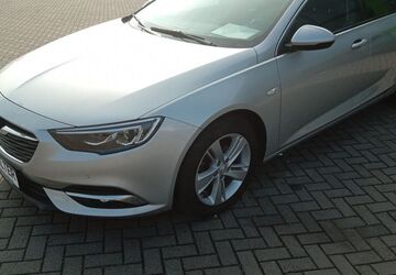 Opel Insignia 39.510 km 17.900 &euro; Sömmerda 99610