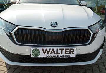 Skoda Octavia 23.950 km 28.990 &euro; Rastenberg 99636