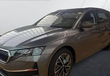 Skoda Octavia 13.500 km 32.980 &euro; Weimar 99423