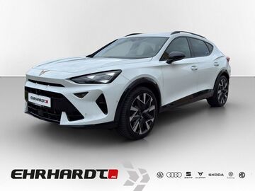 Gebrauchte Cupra Formentor