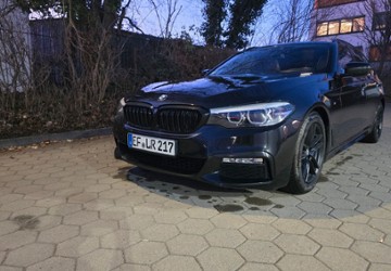 BMW 525 144.000 km 20.900 &euro; Weimar 99427