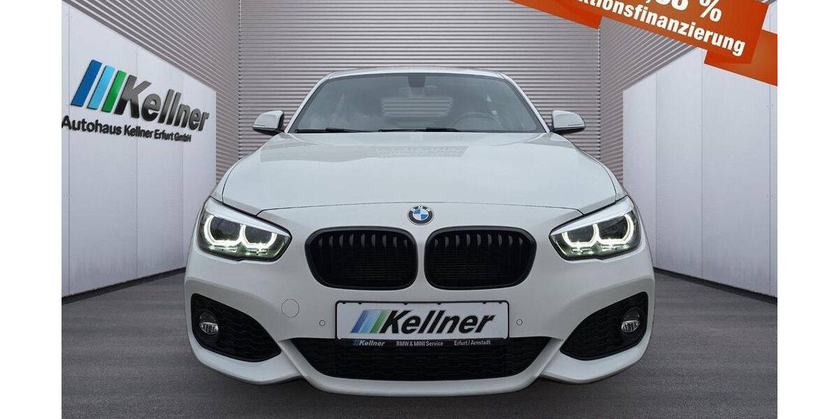 BMW 118 69.367 km 18.890 &euro; Erfurt 99091