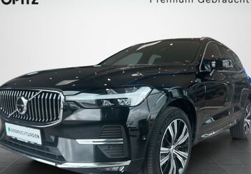 Volvo XC60 109.800 km 37.490 &euro; Jena-Lobeda 07747