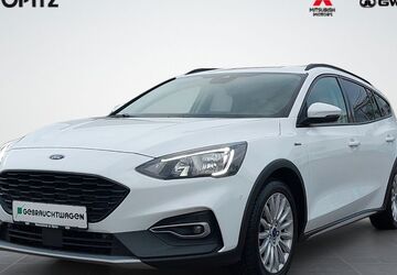 Ford Focus 82.150 km 13.990 &euro; Jena-Lobeda 07747