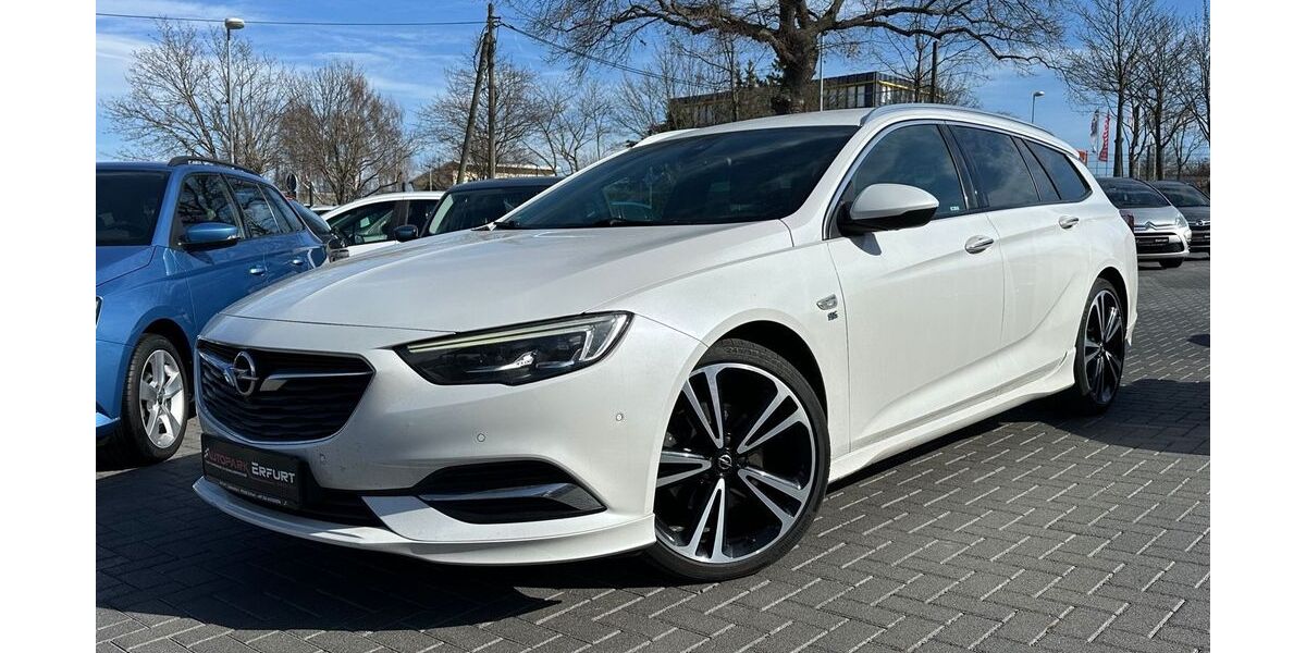 Opel Insignia 191.713 km 12.890 &euro; Erfurt 99085