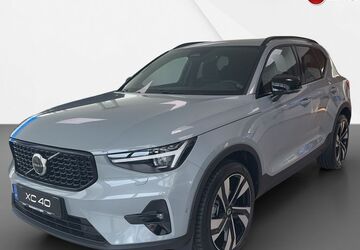 Volvo XC40 11.900 km 42.450 &euro; Jena-Lobeda 07747