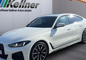 BMW 420 Gran Coupé 11.091 km 44.980 &euro; Erfurt 99091